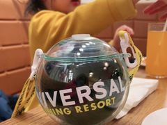 -城市大道红炉披萨烘焙坊