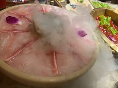 -小龙坎老火锅(红旗街店)