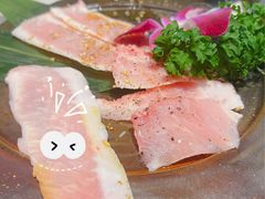 -千寻山野烤肉(中关村店)