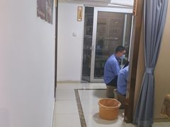 -感智盲人按摩·艾灸·肩颈SPA(岗厦店)