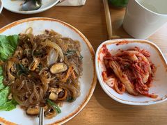 -海云台韩式汤饭·13年匠心韩料(南山店)