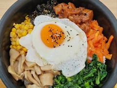 -米村拌饭(江宁万达店)
