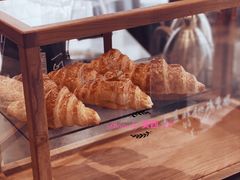 原味牛角-MQ COFFEE STAND明谦(新洲店)