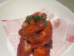 -PARFUM FLORAL花境法餐(南京首店)