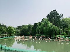 -宁波野生动物园