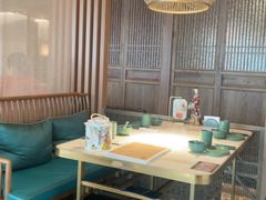 -锦府盐帮·李宅(领展购物广场中关村店)