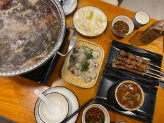 -徐闻一品·粤熊记烧鸡·泥虫粥·湛江生蚝(沙头角店)