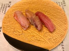 -風料理.鮨Omakase
