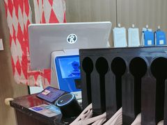 -吴满满油泼面(北方风味园店)