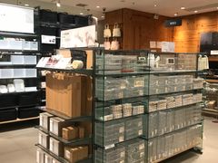 -MUJI无印良品(茂业天地店)