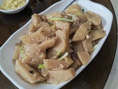 -腰记饭店(龙源路店)
