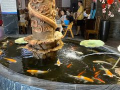 -裕丰源滋补烩面(天赋路店)