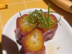 -蔡澜点心·粤菜(海印都荟城店)