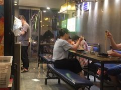 大堂-南湖胖子砂锅(铁心桥店)