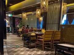 -润园四季椰子鸡火锅(海上世界店)