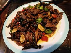 -云隐小厨·传统大理美食(复兴路店)