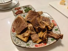 -格日勒阿妈蒙古厨房(大召店)
