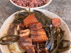 -敛巧饭民俗文化节