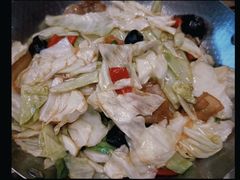 -鸿运楼·舌尖上的徽菜