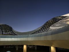 -哈尔滨大剧院