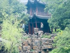 -水绘园