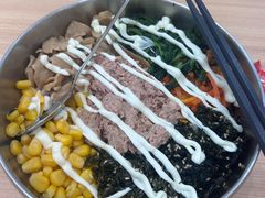 -米村拌饭(东方新天地店)