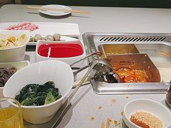 -海底捞火锅(太原南站店)