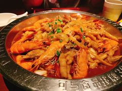 -胖哥俩肉蟹煲(福州仓山爱琴海店)