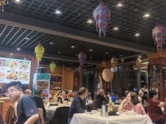 -九寨特色牦牛肉汤锅 羊肉汤锅