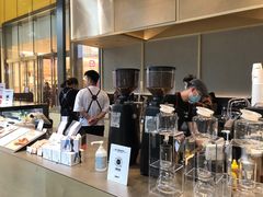 -Seesaw Coffee(苏州中心店)