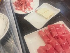 -鑫龙火锅城(青岛分店)