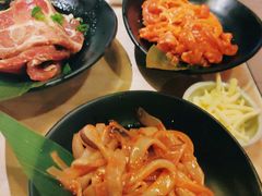 -新石器烤肉(西田城店)