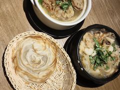 -溢香苑瓦罐(优胜北路店)