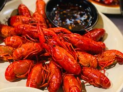 -巴厘龙虾·榜首油焖大虾(洞庭·艺术洋房店)