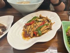 -功德林净素食品专卖店(五原路店)