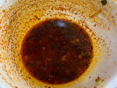 -吾穆勒蓬灰牛肉面·清真(北滨河中路店)