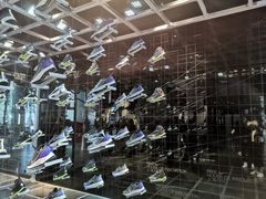 -NIKE品牌体验店(南京东路店)