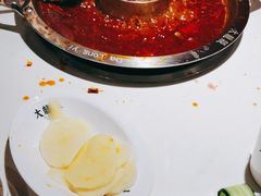 -大龙燚火锅(天安云谷店)