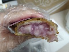 -麦当劳(仙林亚东城得来速店)