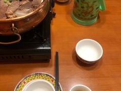 -如意林卡藏餐吧(大昭寺店)