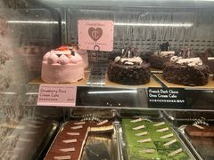 -B&C黄油与面包·THE GARDEN BAKERY概念店(世纪汇店)