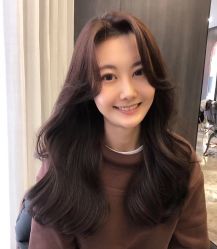 点击看大图 -Rise Hair上升造型