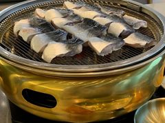 -味家烤肉烤鳗鱼牛排(西塔旗舰店)