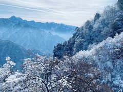 -终南山国家森林公园