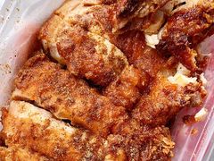 -王二甩老木子鸡(江湾店)