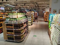 -物美超市(金宝街店)