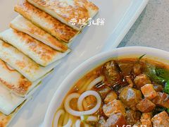 -半山腰·云南菜(侨福芳草地店)