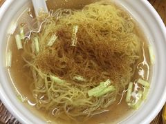 -小梁哥云吞面(黄贝岭店)