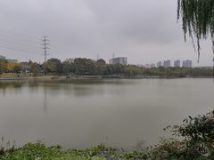 -玉潭苑公园