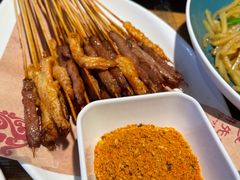 小串-春饼先生·北京烤鸭(甘井子万达店)